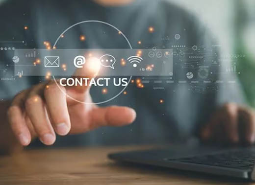 Contact
