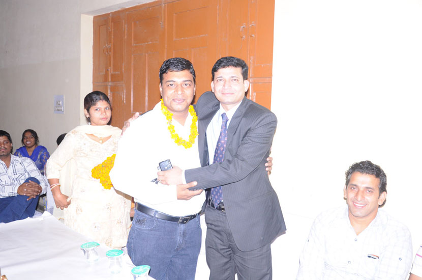 NIST Celebrity Events