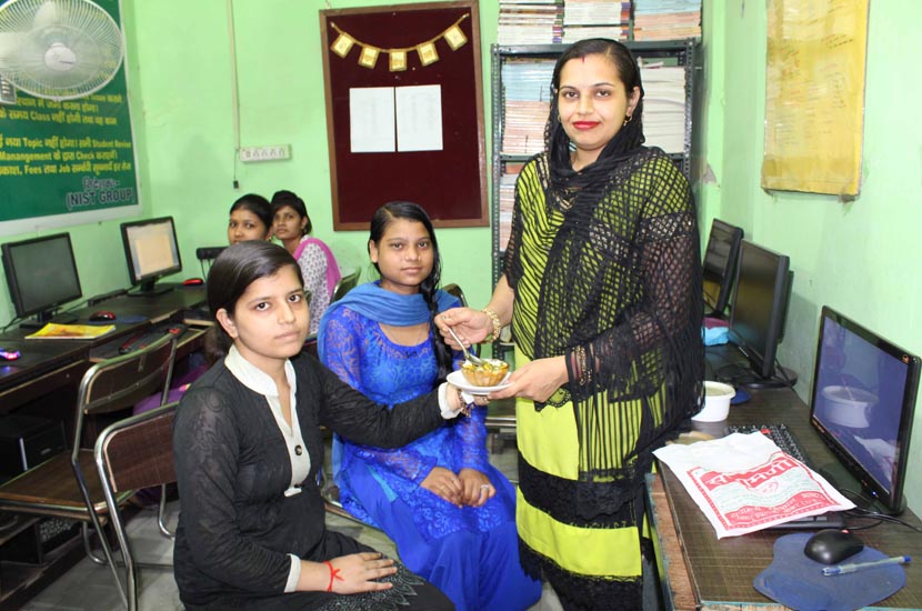 NIST Cooking Competitions Events