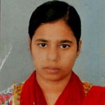 Nandita Kumari