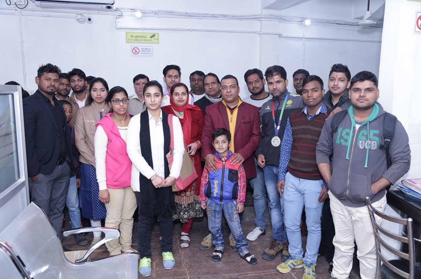 NIST Educational Trust Religious Events