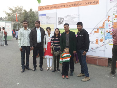 Educational Tour