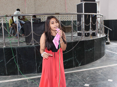 Competitions