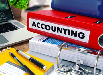 Diploma in Computer Applications & Financial Accounting
