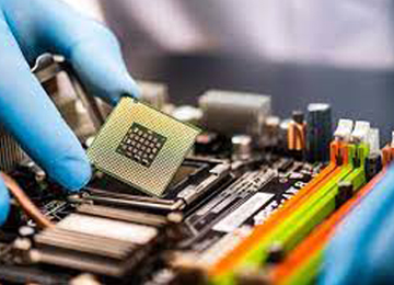 Diploma in Computer Hardware Technology