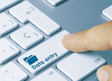 Diploma in Computer Basics & Data Entry