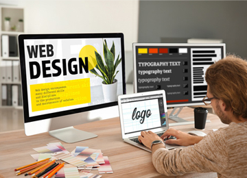 Certificate In Basics Of Web Designing