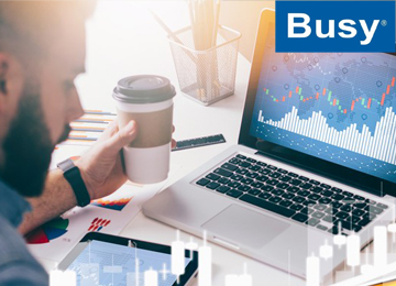Certificate in Busy Accounting