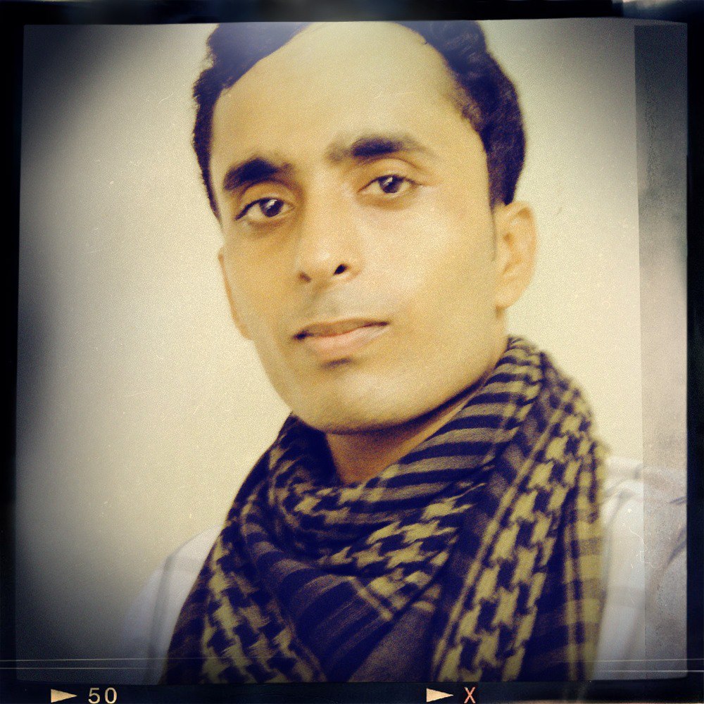 Faiyaz Khan